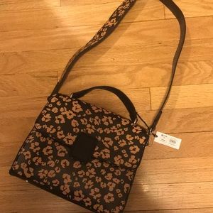 Cool hand/shoulder bag